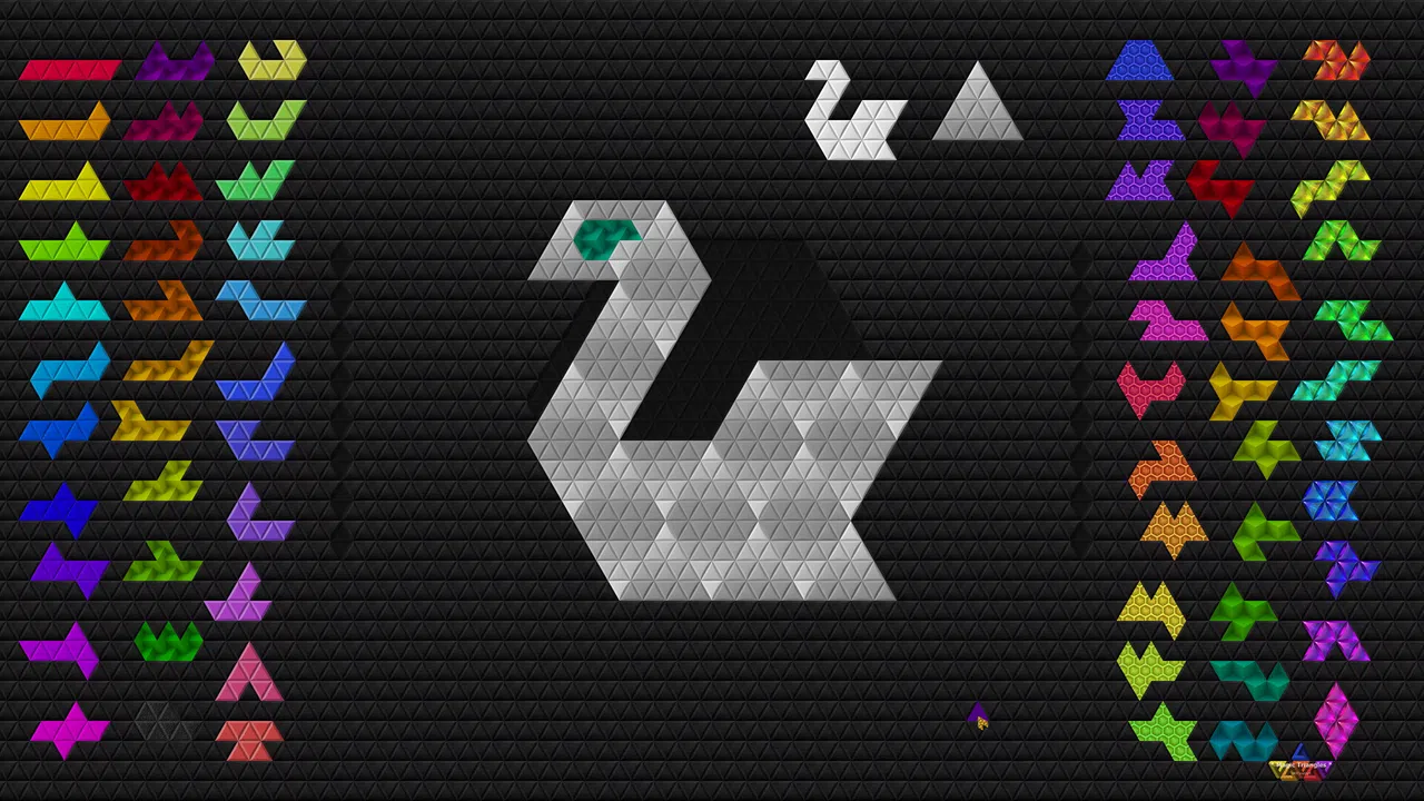 Magic Triangles Screenshot 8