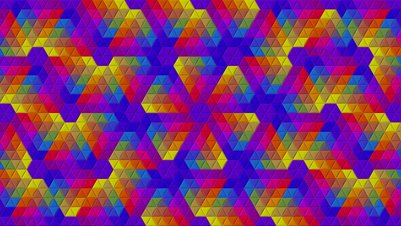Magic Triangles Screenshot 4