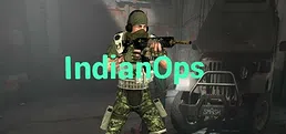 IndianOps