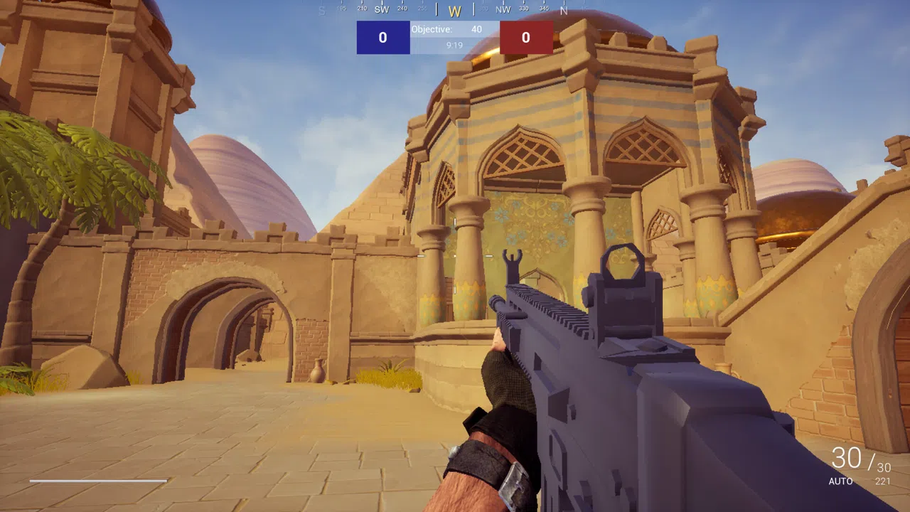 IndianOps Screenshot 4