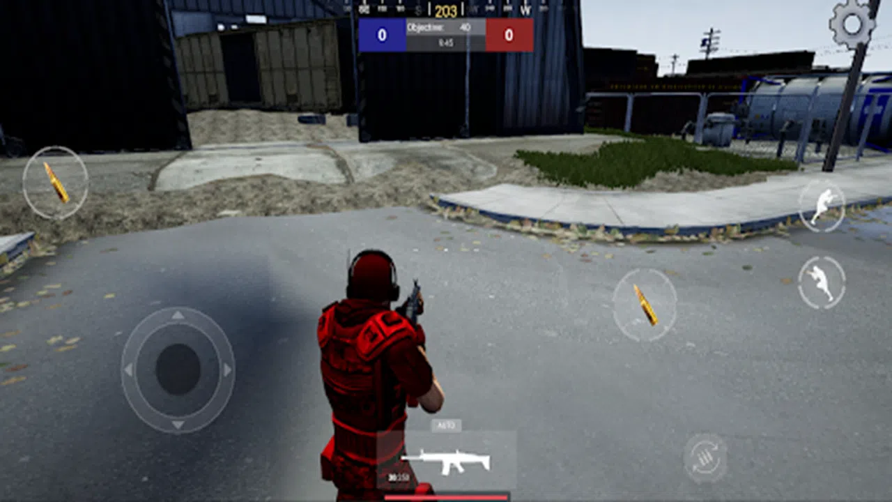 IndianOps Screenshot 2