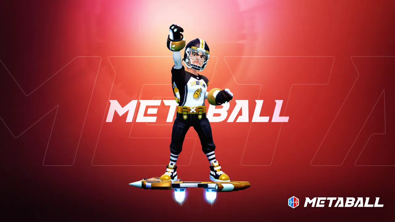 Metaball: Touchdown Pack Screenshot 0