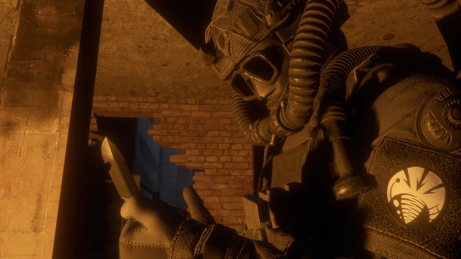 SCP: Yet Another Day Screenshot 7