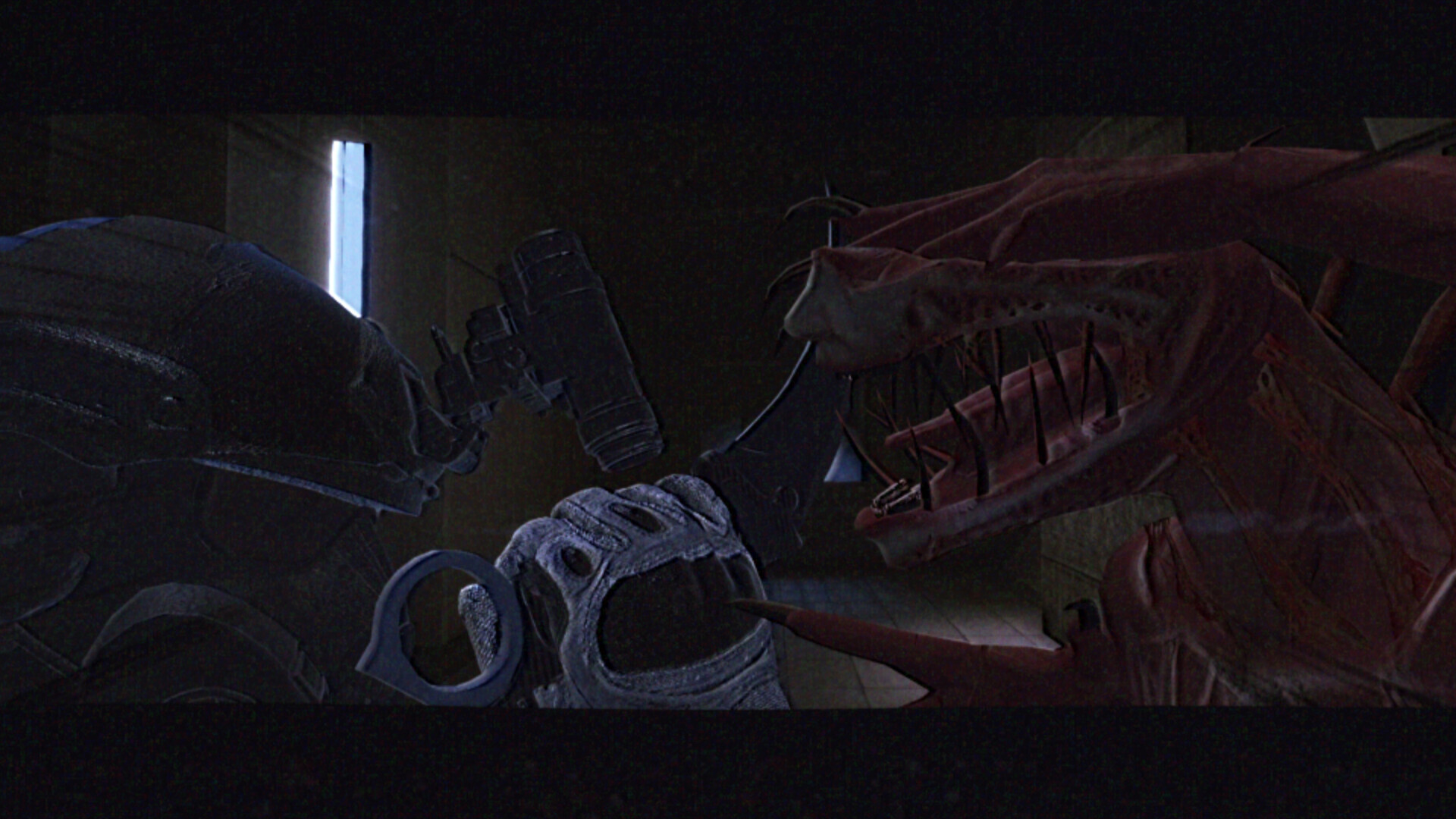 SCP: Yet Another Day Screenshot 11