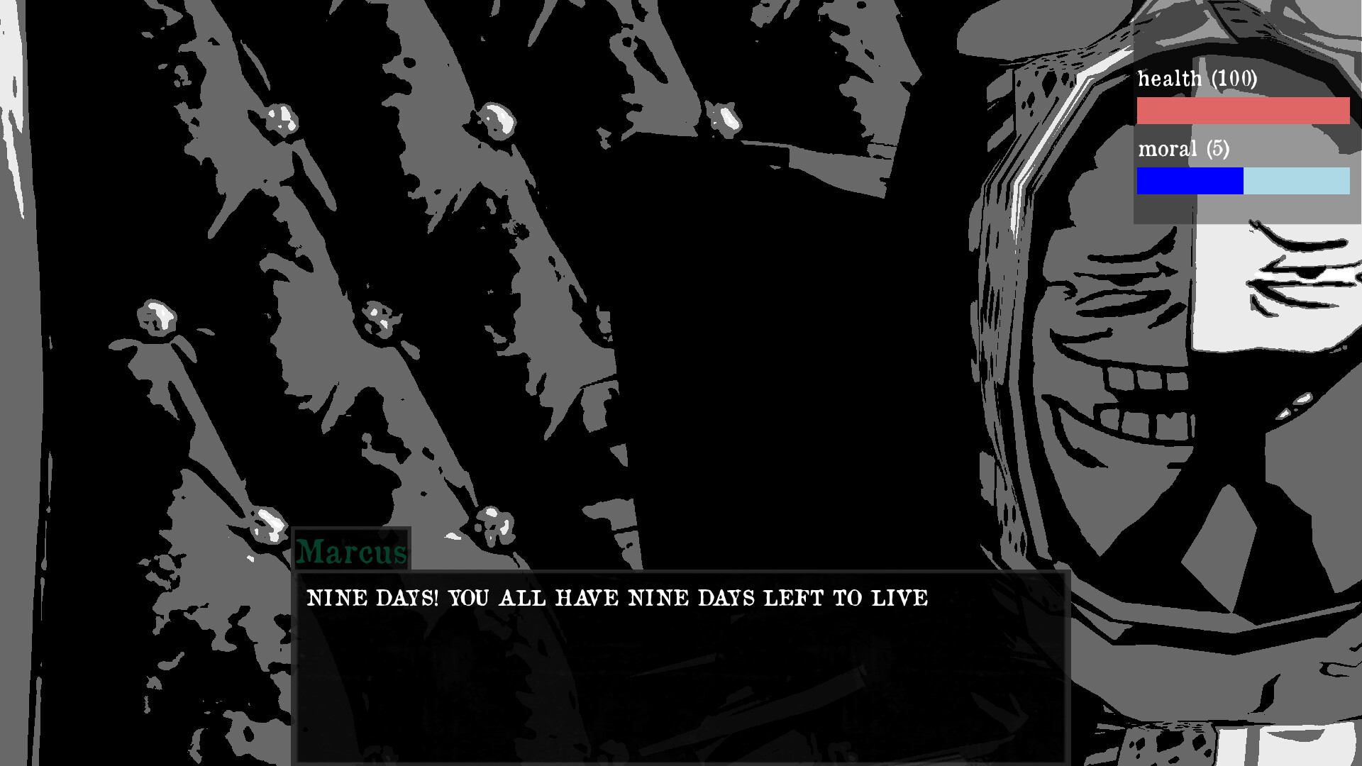 SCP: Yet Another Day Screenshot 9