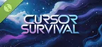 Cursor Survival Demo