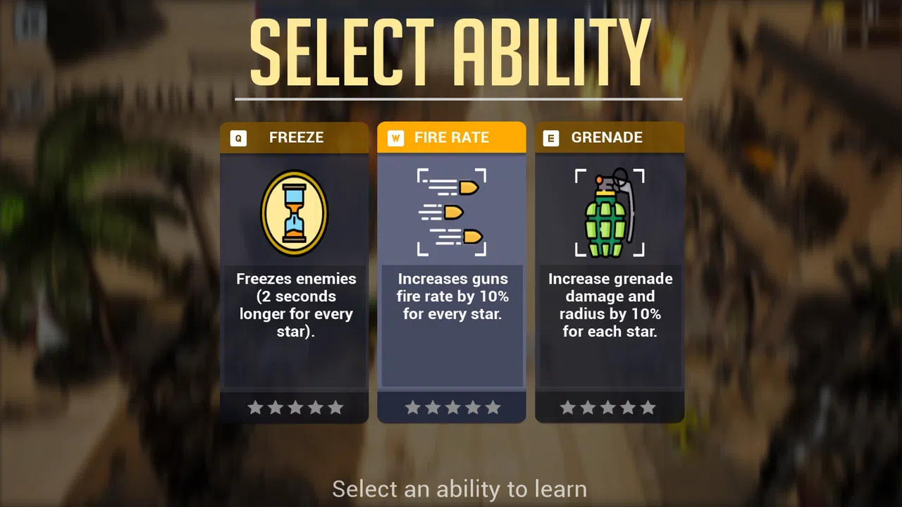 ZCurse Screenshot 3