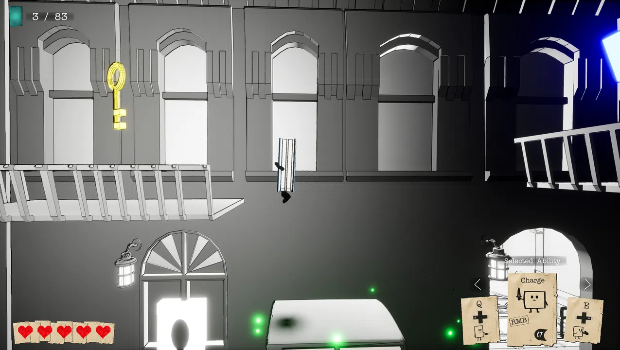 Booklet's Big Story Screenshot 8