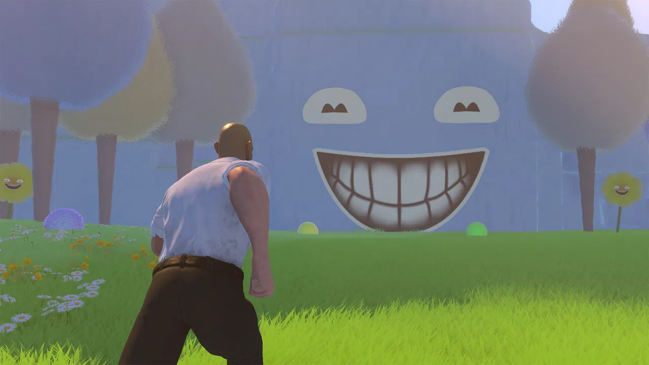 Kill Joy Screenshot 3