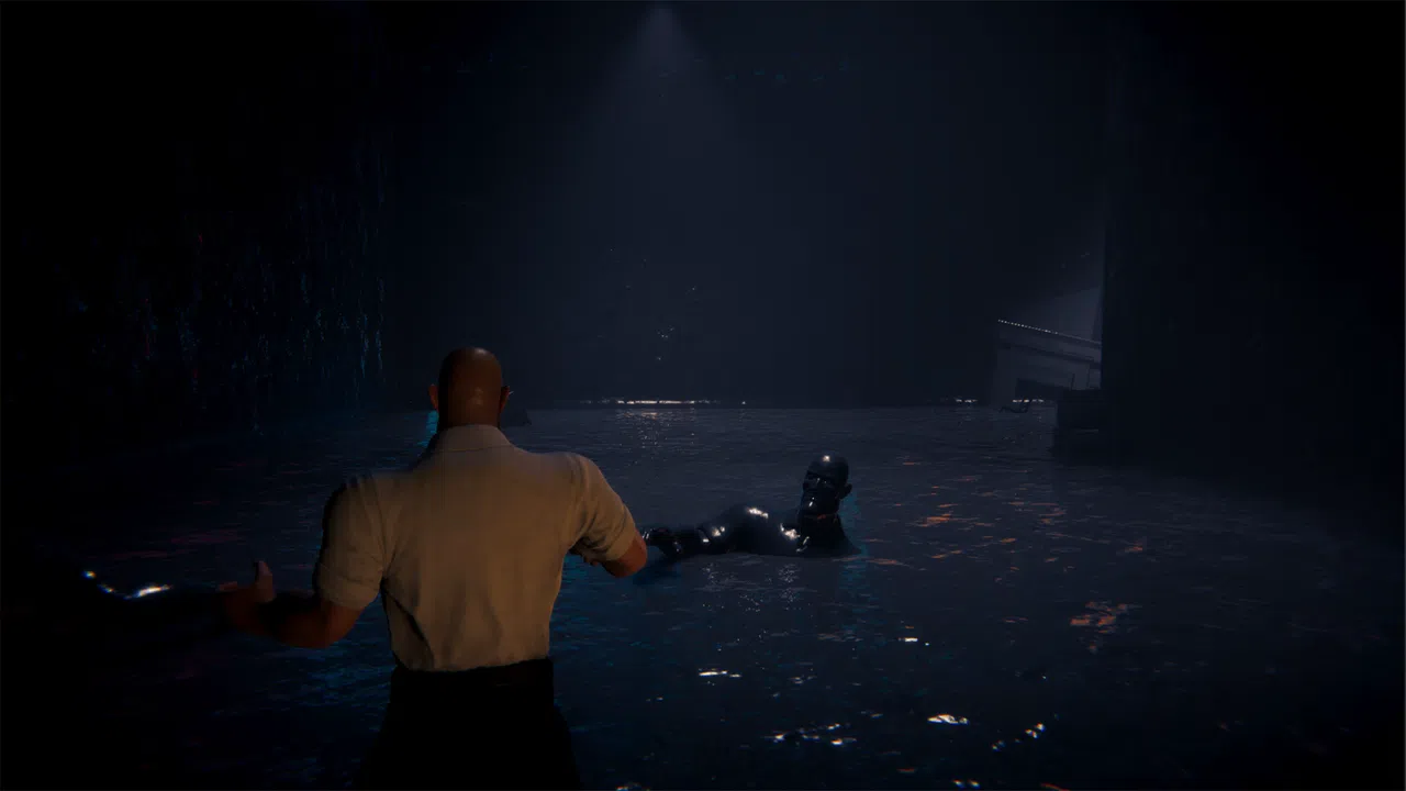 Kill Joy Screenshot 2