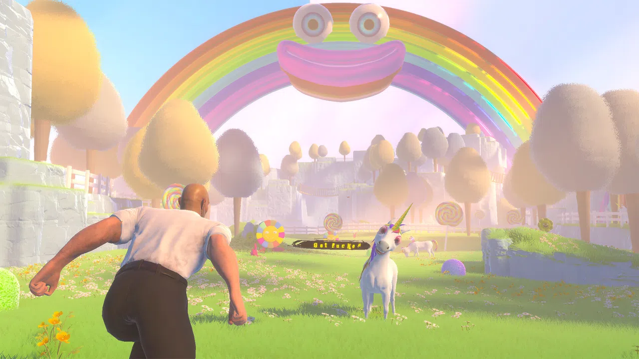 Kill Joy Screenshot 0