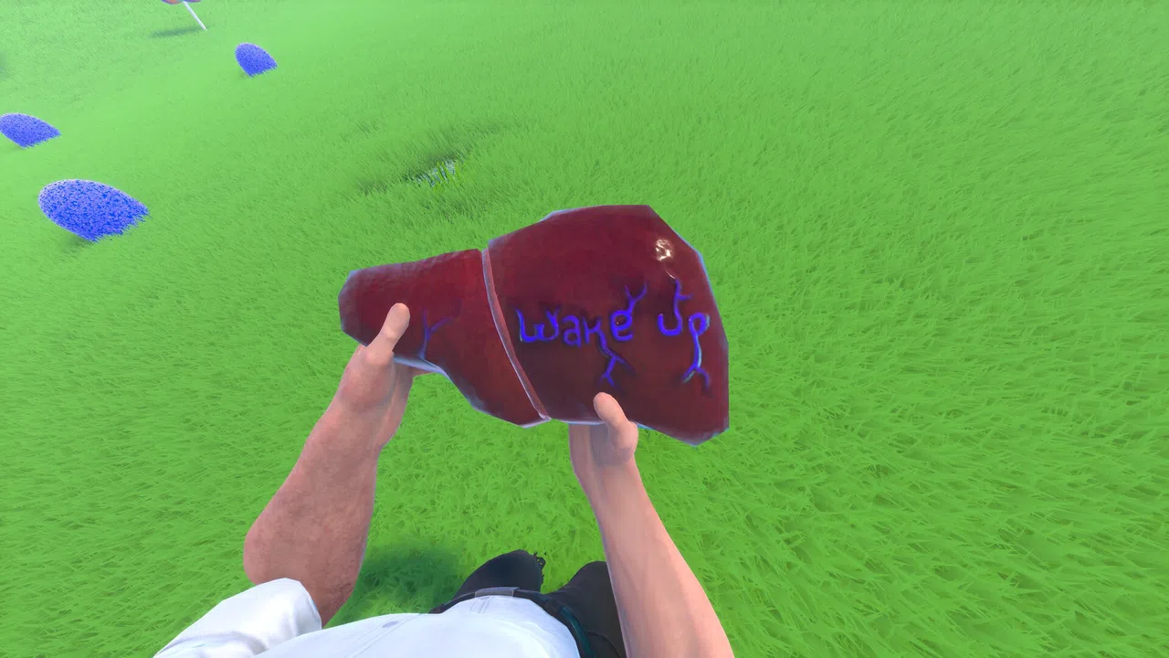 Kill Joy Screenshot 7
