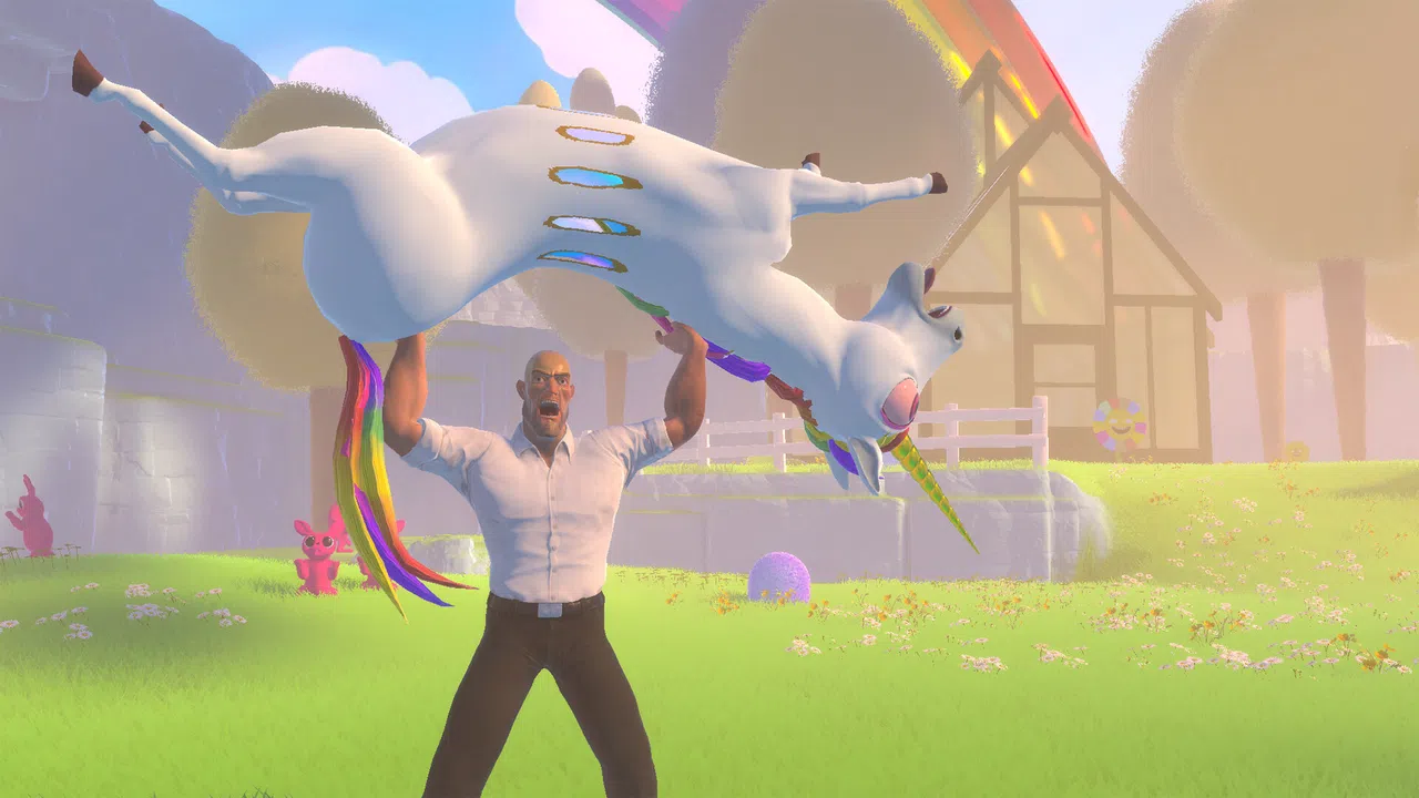 Kill Joy Screenshot 5
