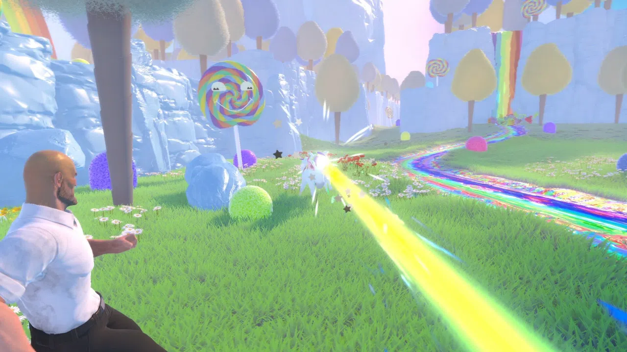 Kill Joy Screenshot 1