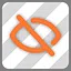 Blackout icon