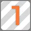 The First One icon