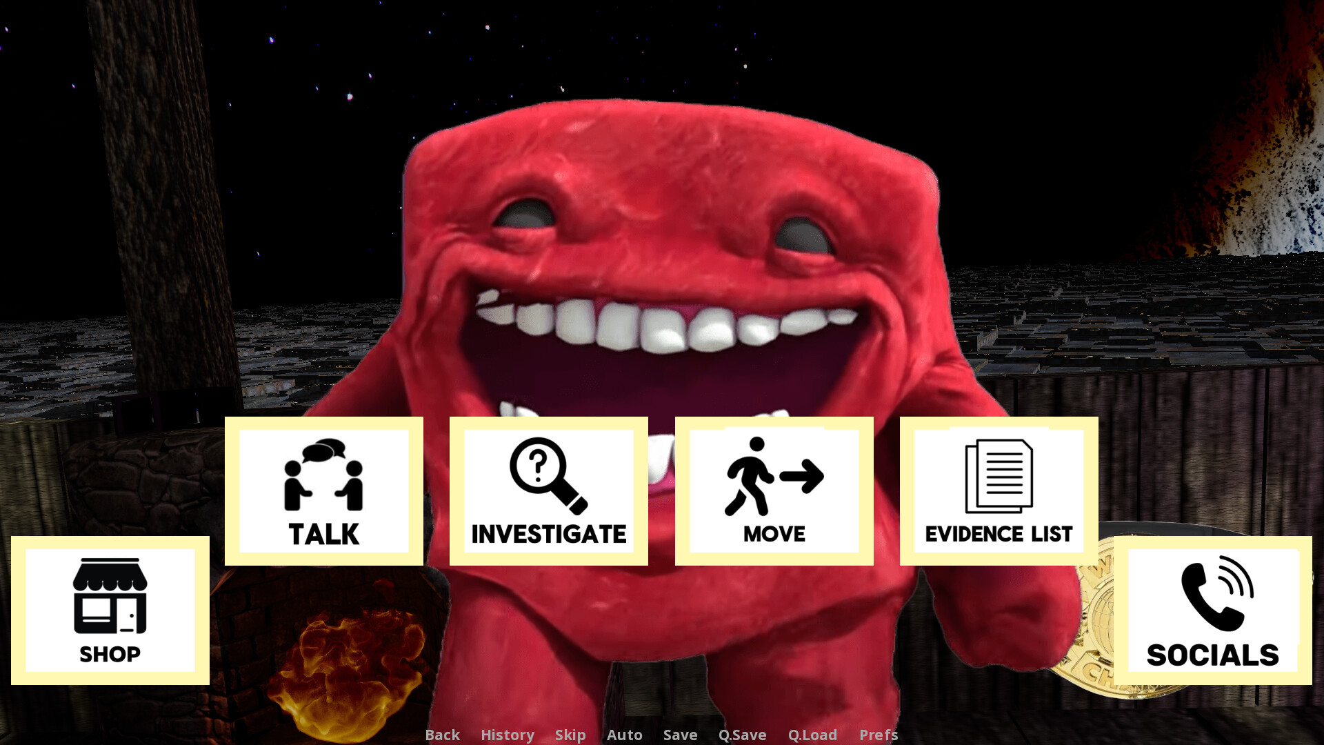 Assetflip attorney Screenshot 0