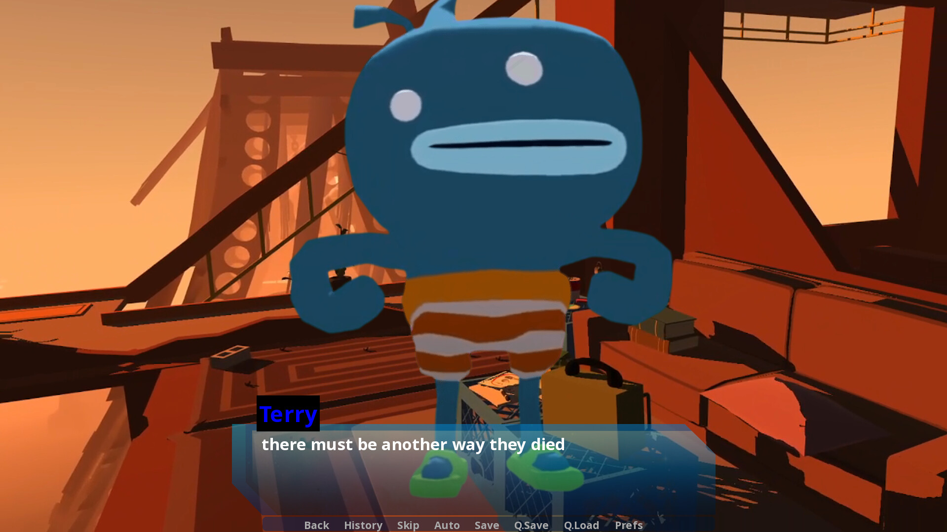 Assetflip attorney Screenshot 2