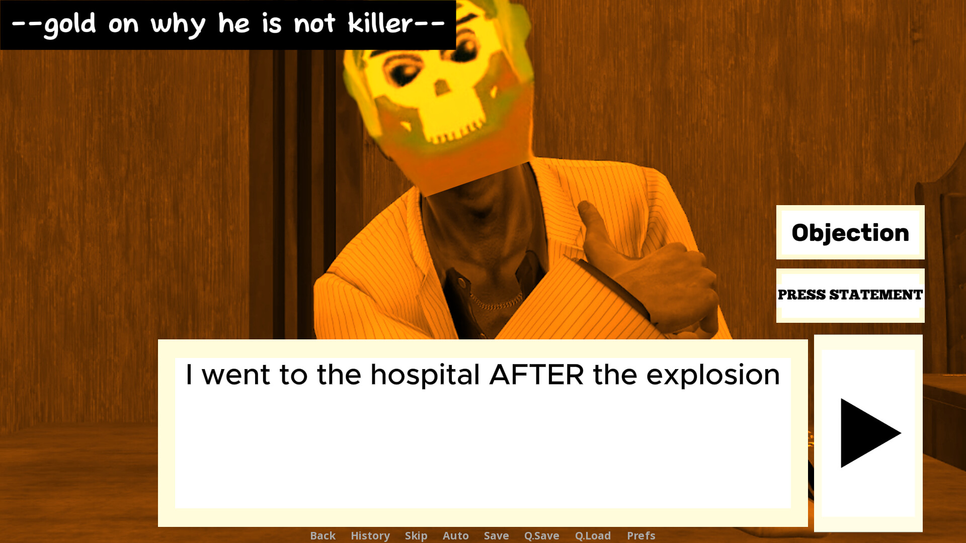 Assetflip attorney Screenshot 1