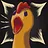 Rubber chicken mayhem