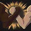 The power of friendship icon