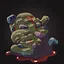 One more zombie and I’m out icon