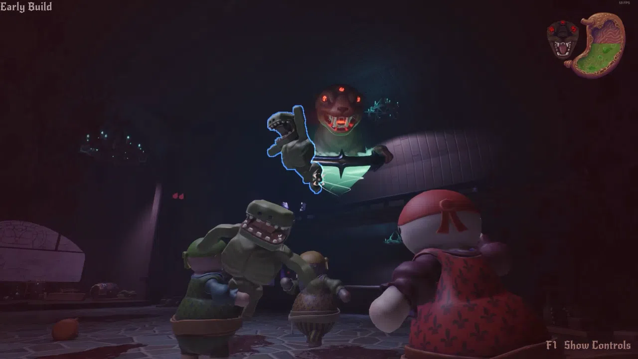 Vampirates Screenshot 3