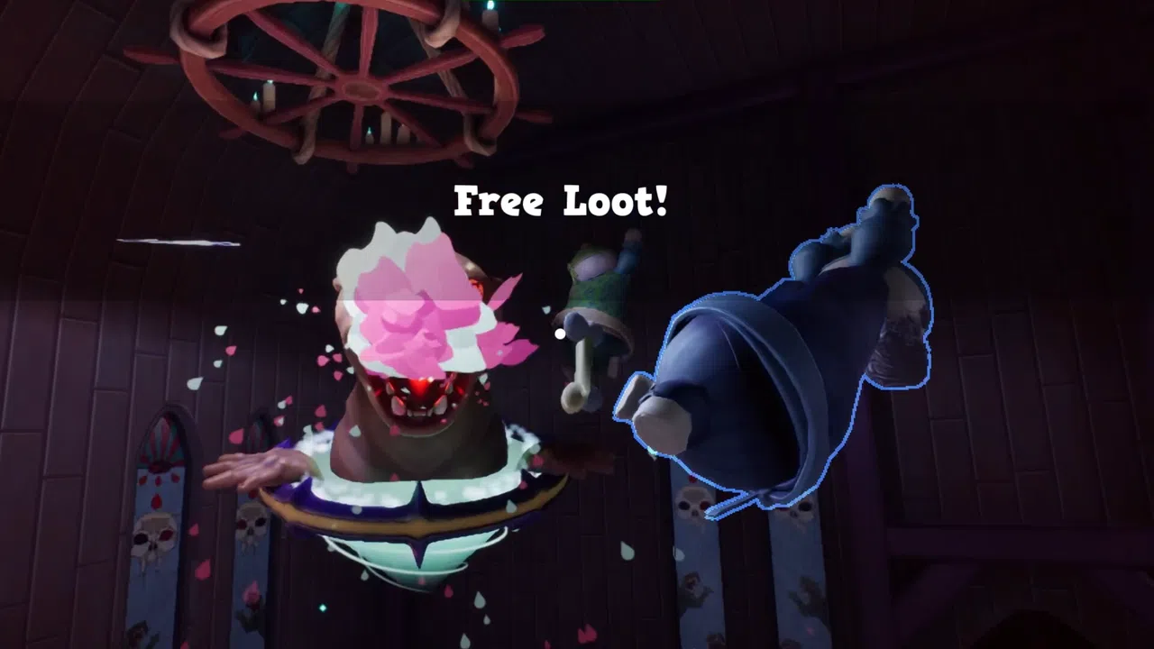 Vampirates Screenshot 6