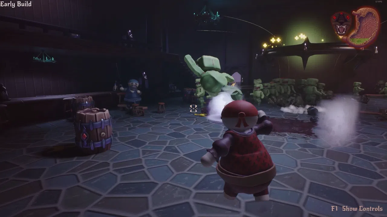 Vampirates Screenshot 2
