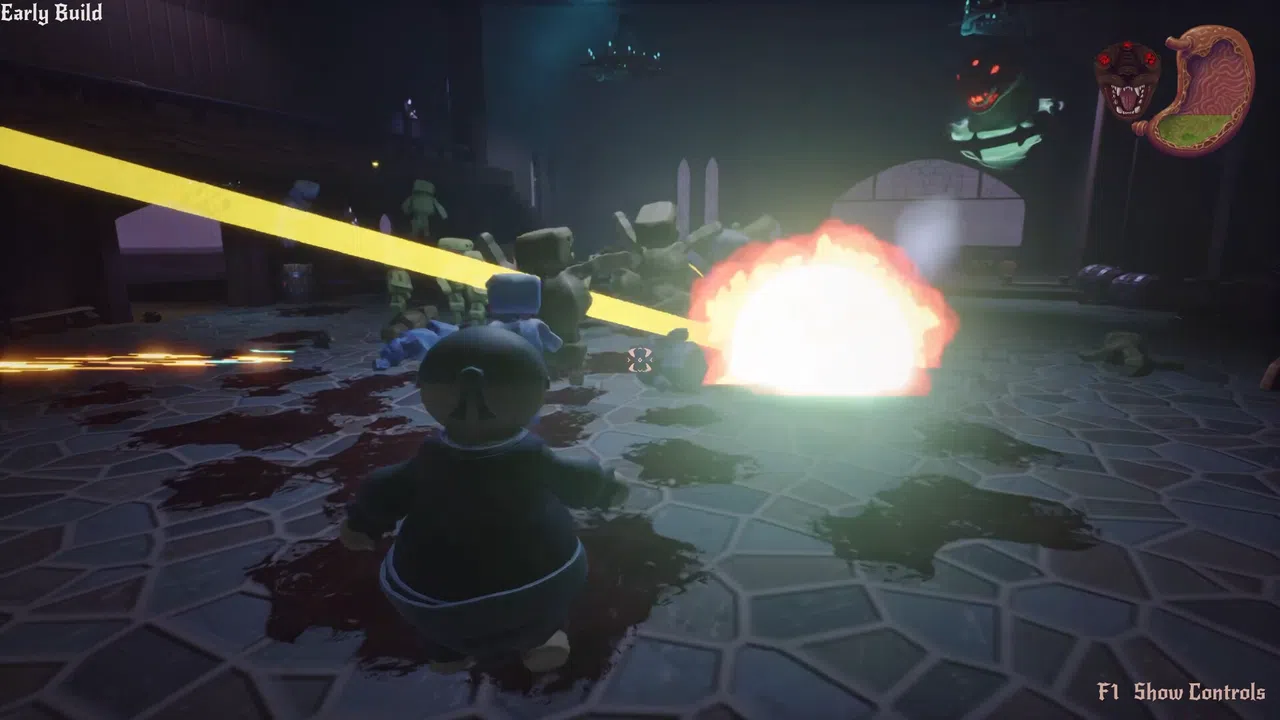 Vampirates Screenshot 7