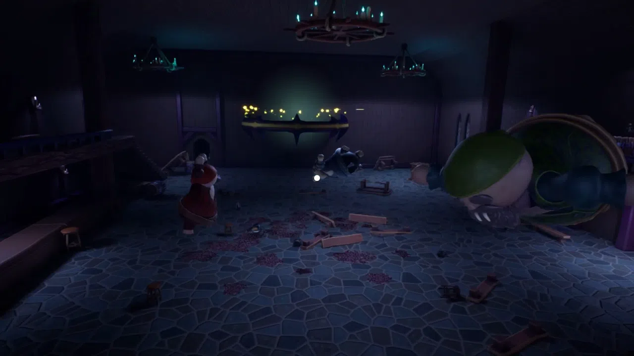 Vampirates Screenshot 10