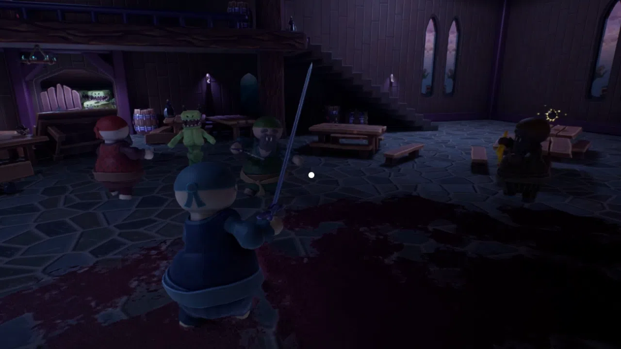 Vampirates Screenshot 8
