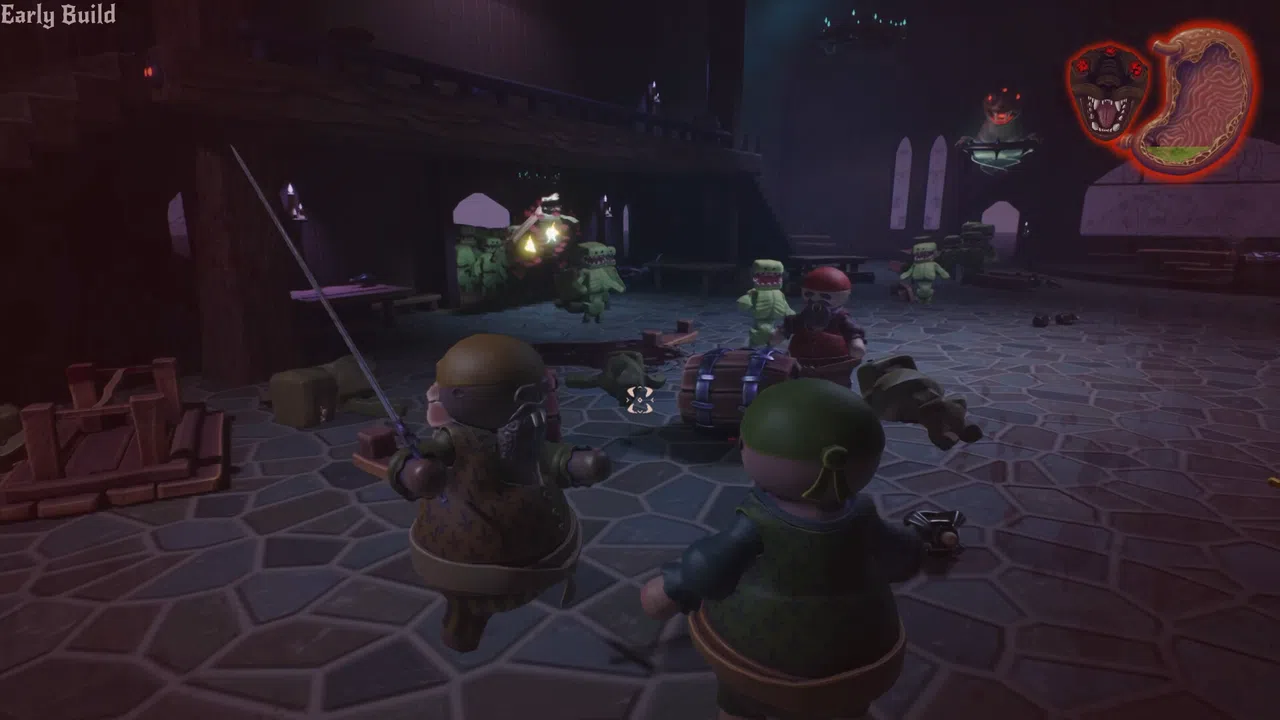 Vampirates Screenshot 9