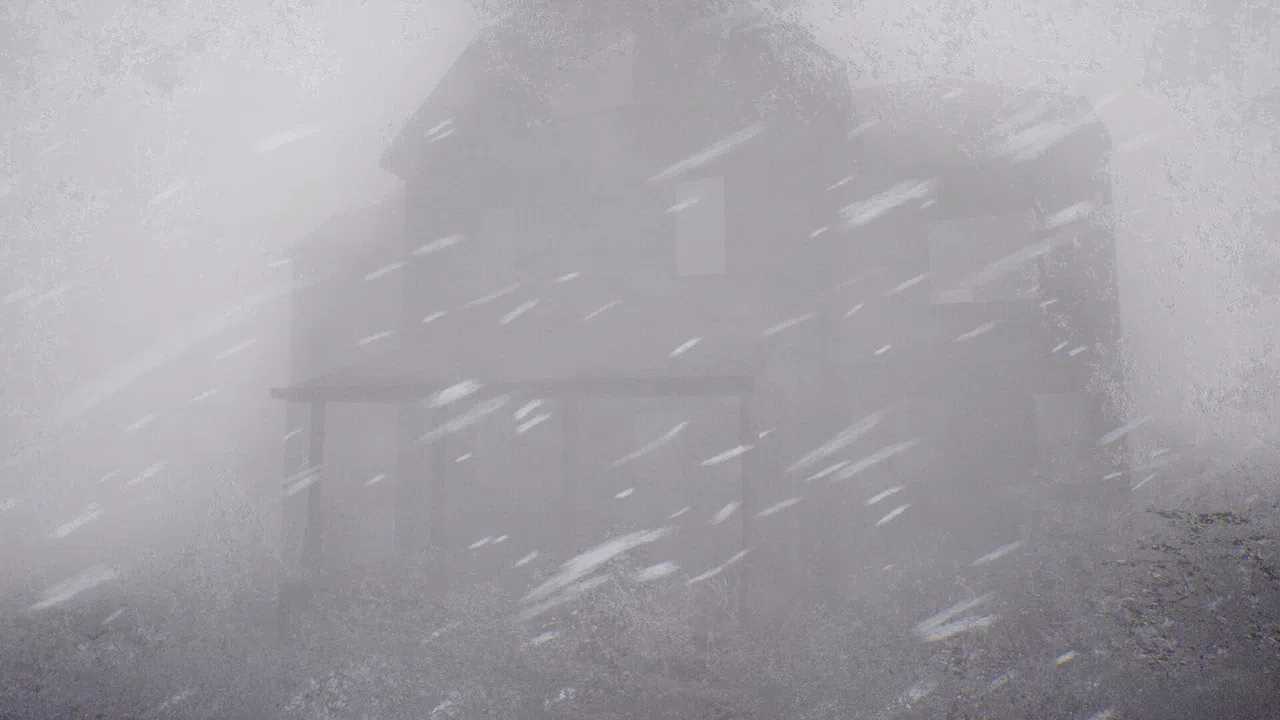 Beyond Memoria Screenshot 4