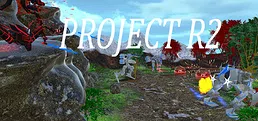 Project R2