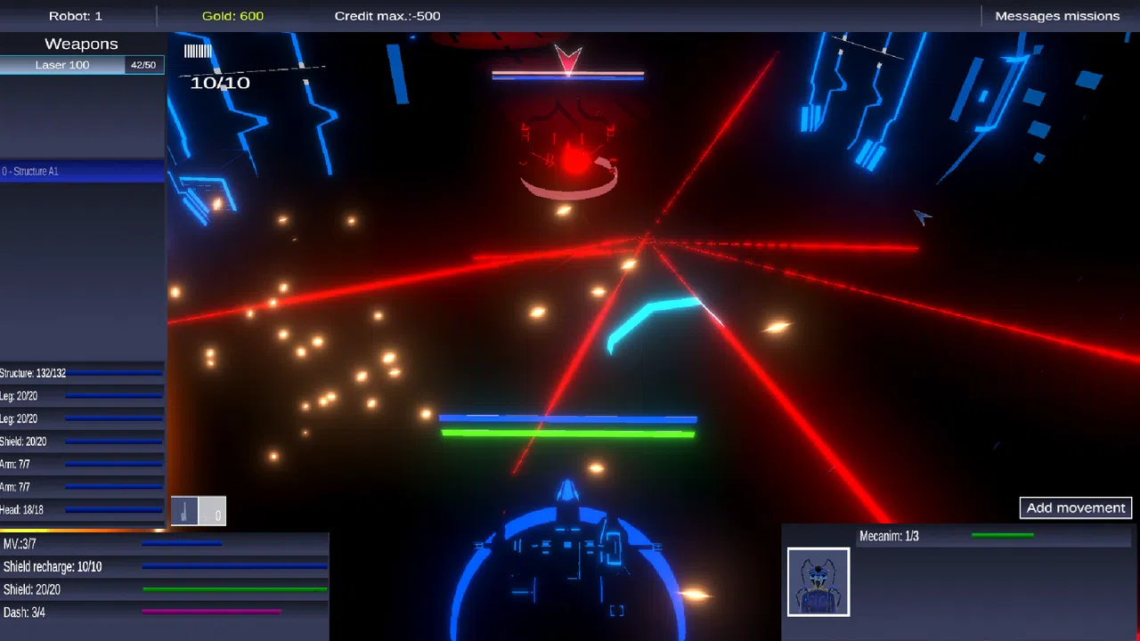 Project R2 Screenshot 0