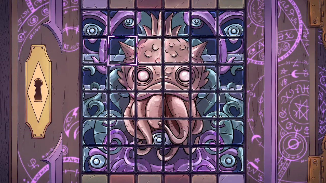 Midnight Souvenirs Screenshot 2