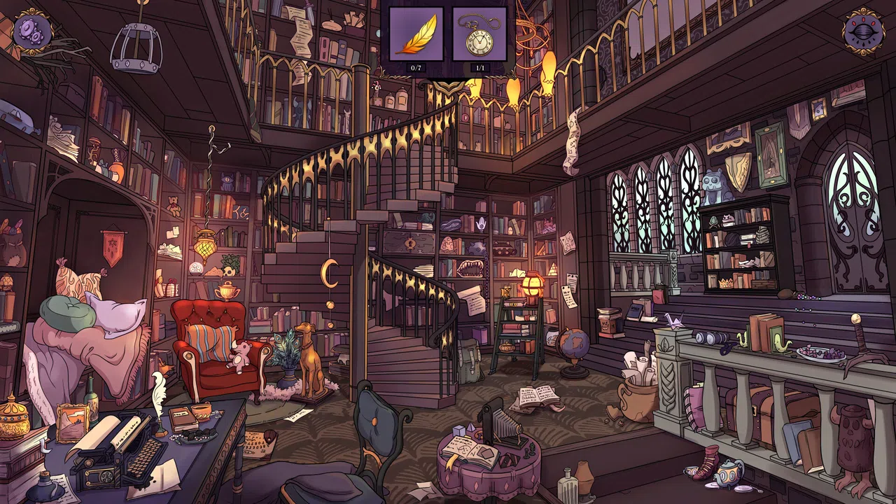 Midnight Souvenirs Screenshot 8