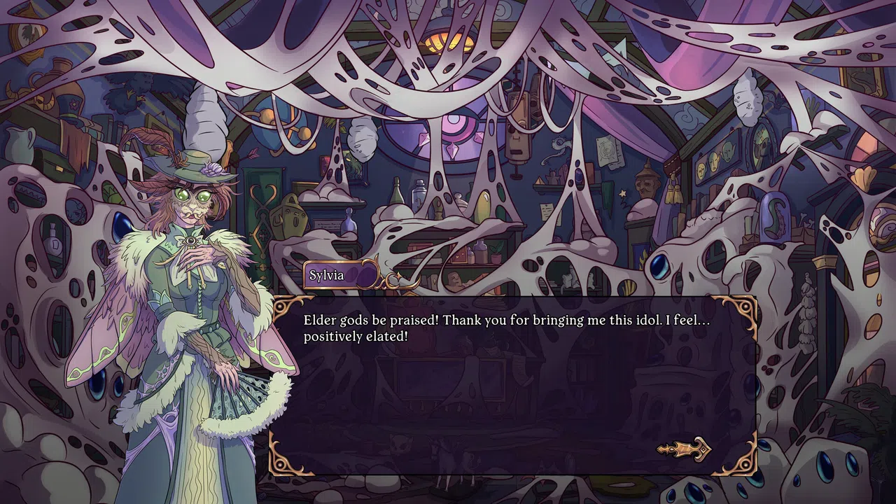 Midnight Souvenirs Screenshot 3