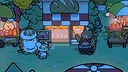 Alexander: Pawsome Island Screenshot 2