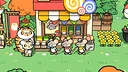 Alexander: Pawsome Island Screenshot 0