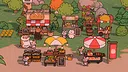 Alexander: Pawsome Island Screenshot 1