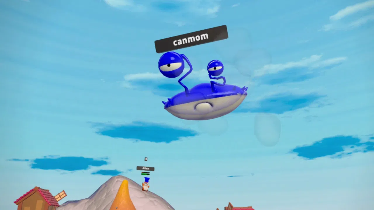 Boom Boom Hamster Doom Screenshot 3