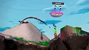 Boom Boom Hamster Doom Screenshot 0