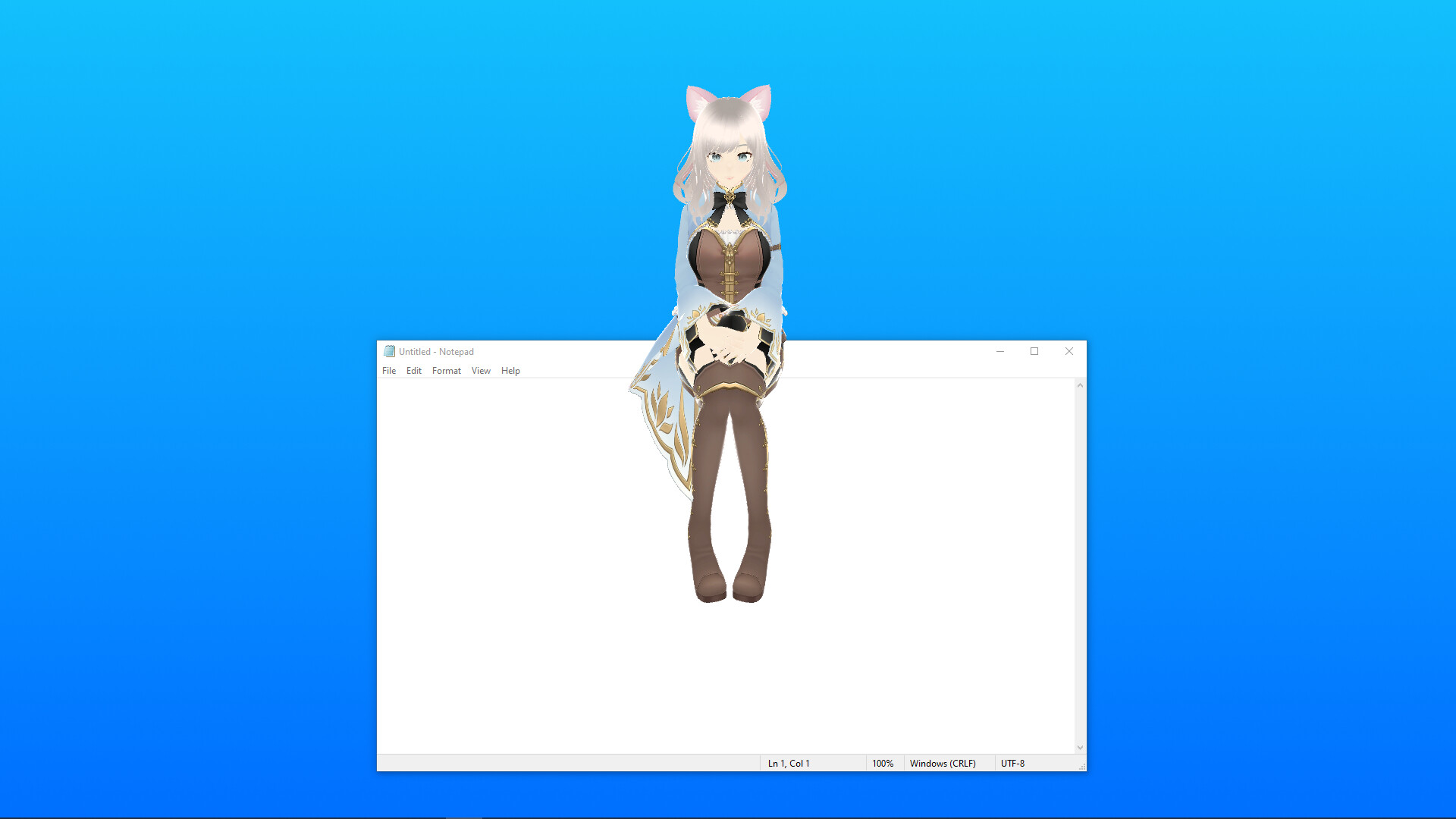 Phase Pal Screenshot 2