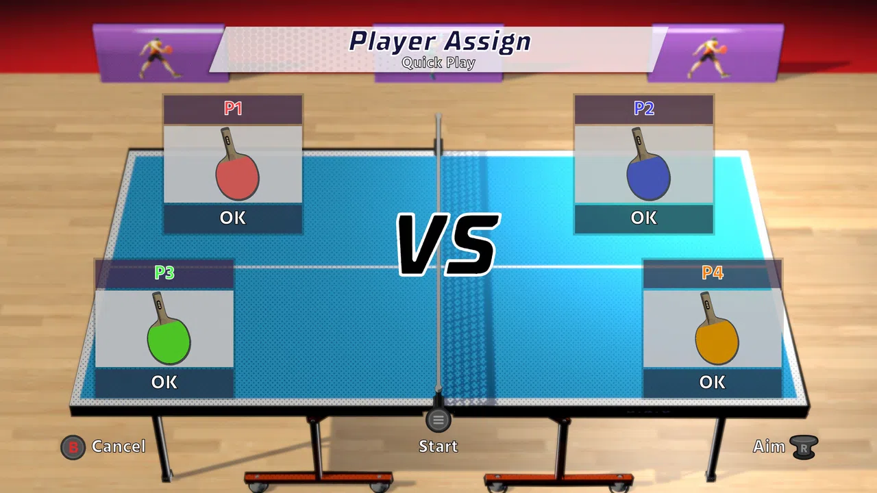 Ping Pong Up Screenshot 4