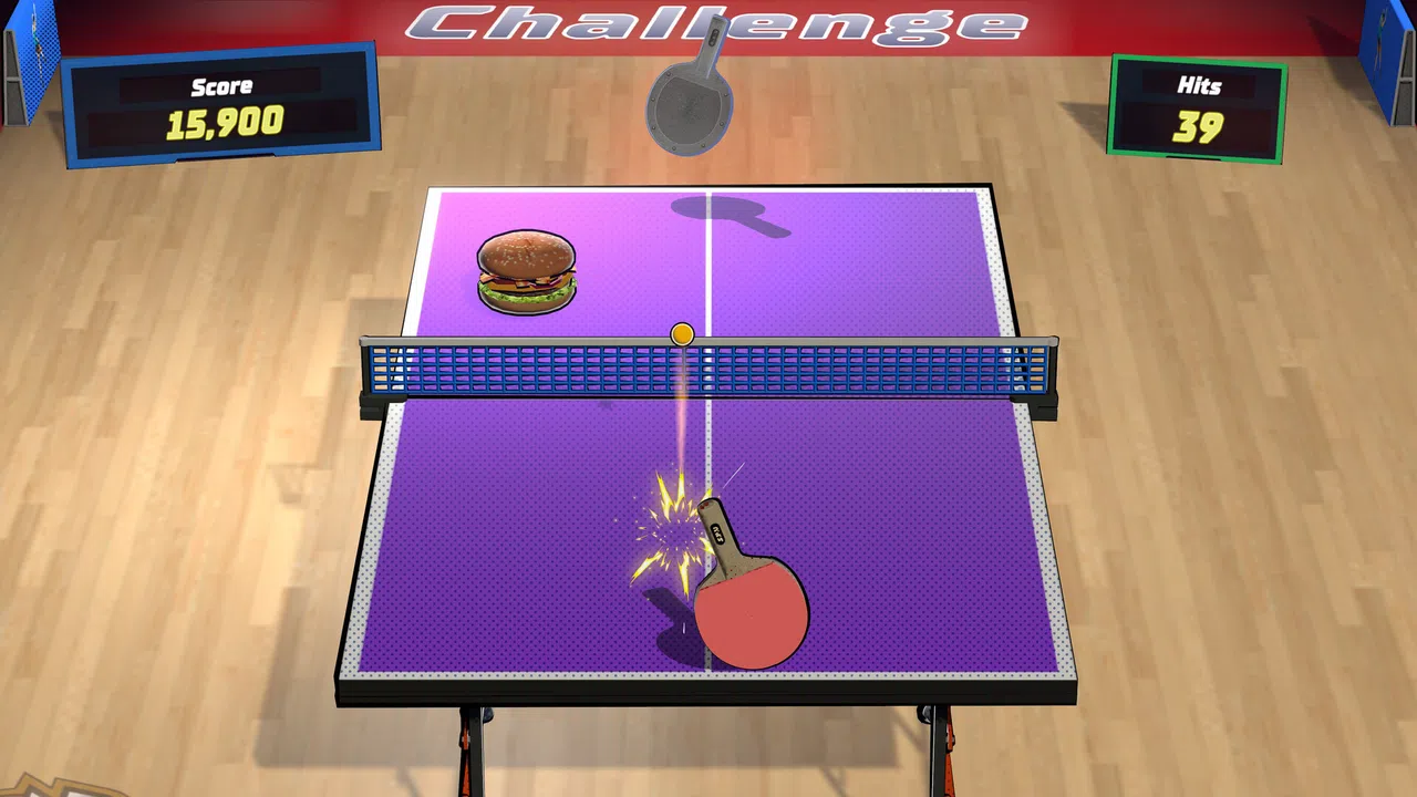 Ping Pong Up Screenshot 5