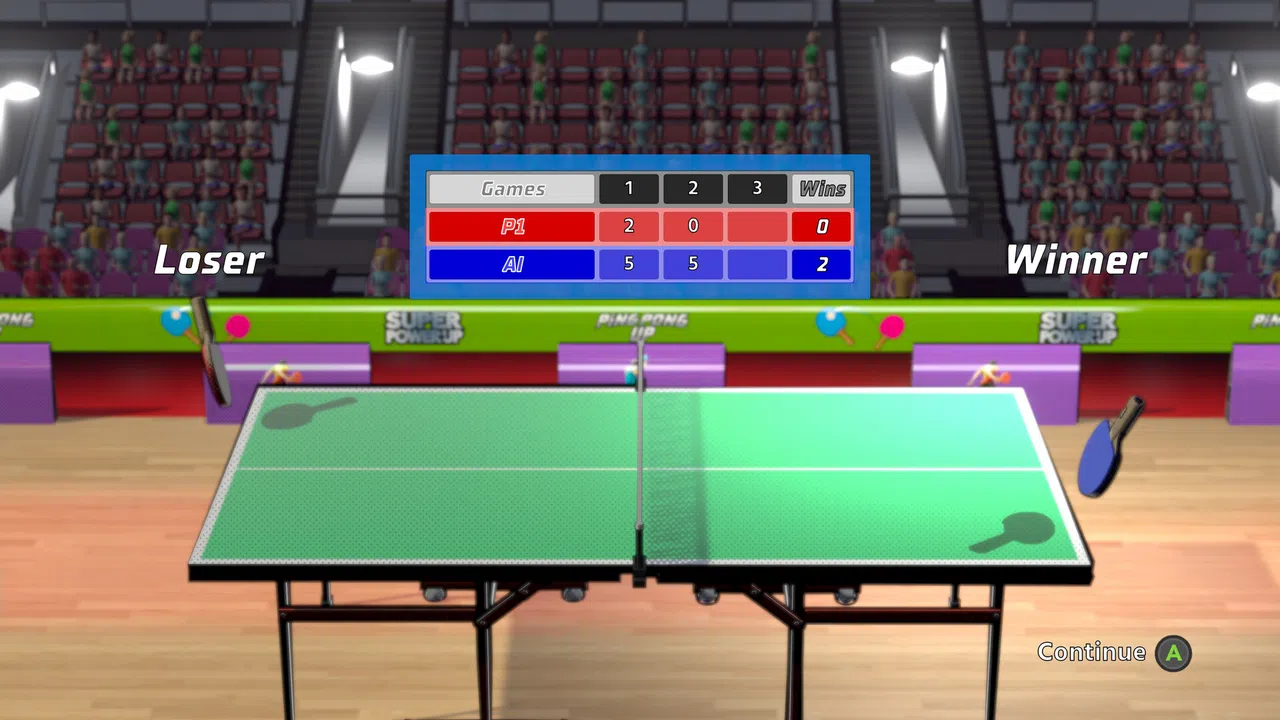 Ping Pong Up Screenshot 6