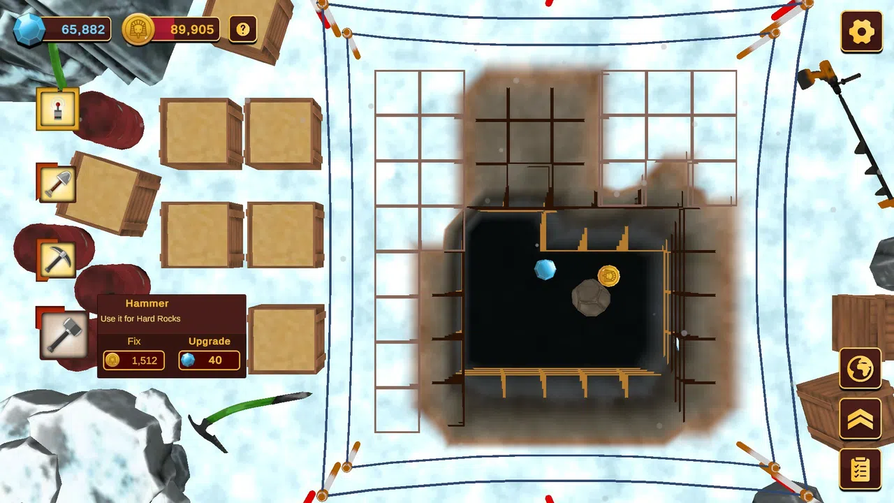 Museum Magnate Screenshot 6