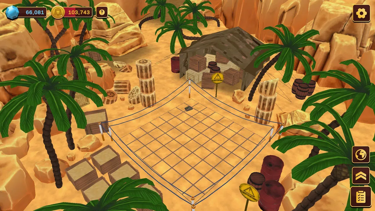 Museum Magnate Screenshot 3